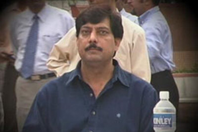 Assailant’s SMS to ACP: Please give me more time