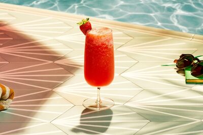 7 Cocktail Recipes That Are Perfect For The Upcoming Season