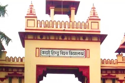BHU Invites Applications For 48 Teaching Positions Across Three Schools