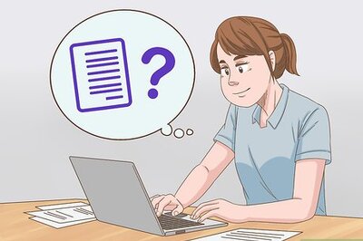 How to Come up With a Thesis