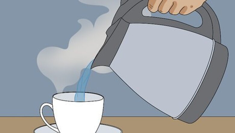 How to Make a Flat White Coffee