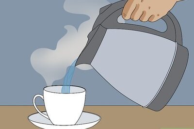 How to Make a Flat White Coffee