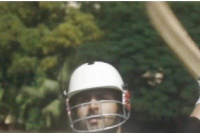 Watch: Kartik Aaryan Shares His Get-up as a Cricketer, Leaves Fans Impressed