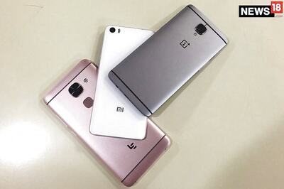 India Sees Record All-time High Mobile Shipments: Here Are The Top 5 Mobile Brands