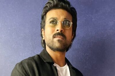 Ram Charan Gets Emotional and Delivers Heartwarming Speech After RRR Release In Japan