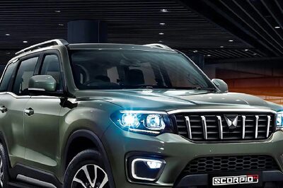 Mahindra & Mahindra Q2 Results: Net Profit Rises 6% at Rs 2,348 Crore, Revenue Up 15%