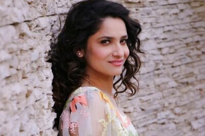 Ankita Lokhande Calls Vicky Jain Her 'Strength' After Denying Claims Sushant Was Paying Her EMIs