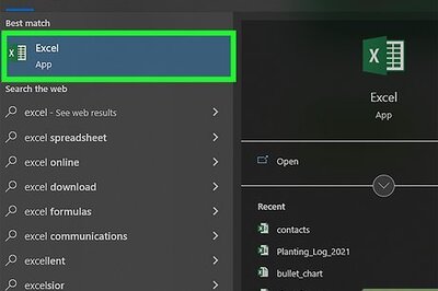How to Create a Chart from a Pivot Table