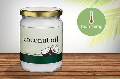 How to Drink Coconut Oil