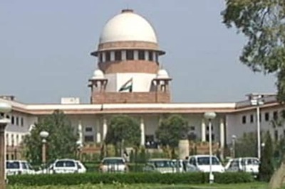 Sexual harassment at workplace: Set up panel, says SC