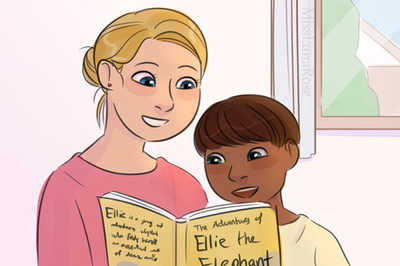 How to Teach Figurative Language to Autistic People