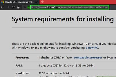 How to Upgrade from Windows 7 to Windows 10