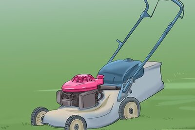 How to Maintain a Lawn Mower