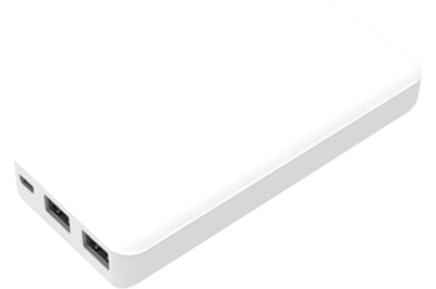 Never Run Out of ‘Charge’, With New 10,000 mAh Lenovo Power Bank