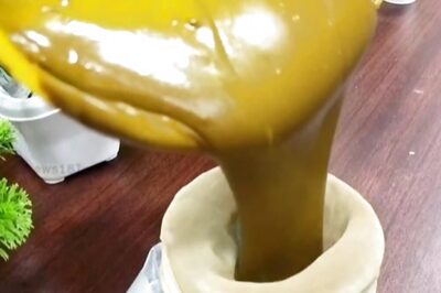 Mehendi Expert From Tamil Nadu's Erode Shares How To Make Henna Cones At Home