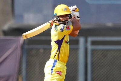 N Jagadeesan Blasts 277 to Break The Record For Highest Individual Score in List A History