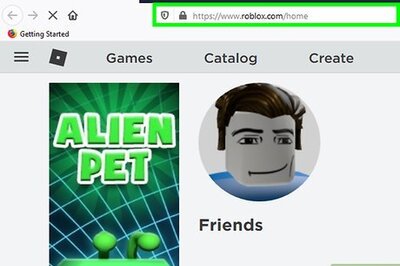 How to Make a Group on Roblox