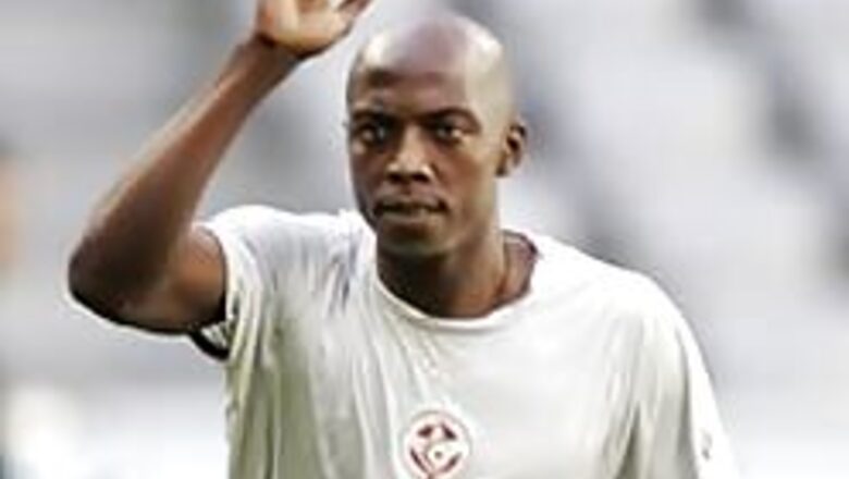 Hatem Trabelsi: Tunisia’s star man