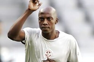 Hatem Trabelsi: Tunisia’s star man