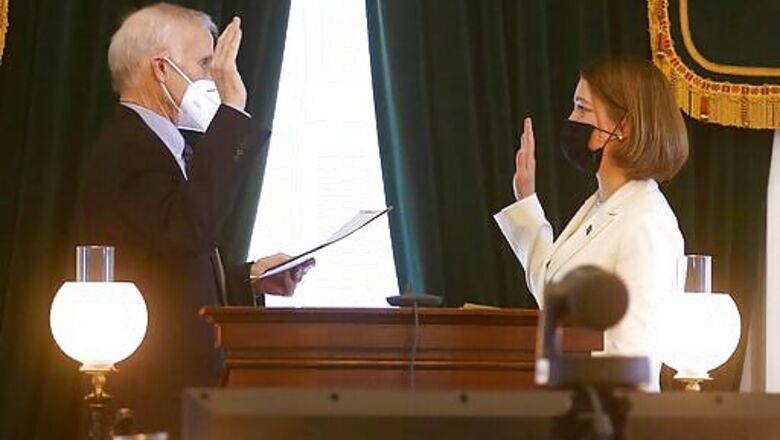 Vermont's Peter Hall, US Court Of Appeals Judge, Dies At 72