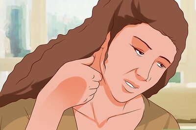 How to Use Massage for Neck Pain