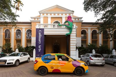 Serendipity Arts Festival 2017: Chancing Upon Communities and Cultures in Goa