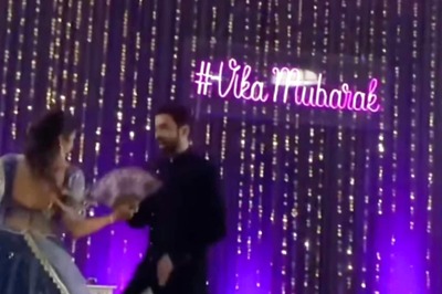 Love Senorita from ZNMD? Watch This Bhaiya-Bhabhi Duo Setting Stage On Fire