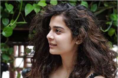 Actor Mithila Palkar Urges Indians to 'Work With the System'