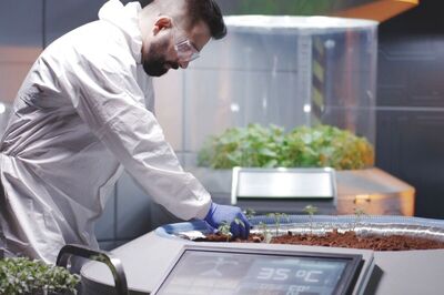 Astrobiology: Latest Course to Study about Universe, Origin of Life on Earth and Beyond