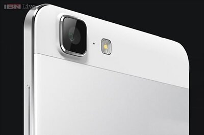 Vivo X5 Max: The world's slimmest phone coming to India on December 15