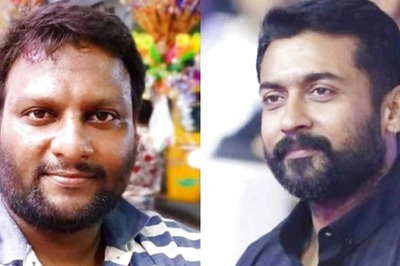 Why This Scene From Mohan G Directorial Bakasuran Has Suriya Fans Irked