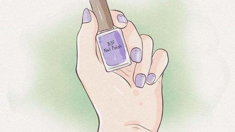 How to Paint Nails Like a Pro in Minutes