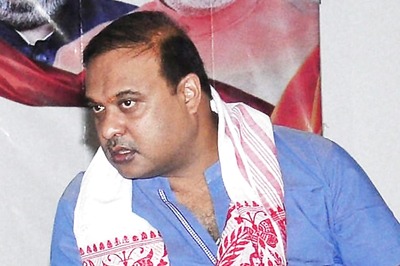Himanta Biswa Sarma Apologises for Cancer Remark Gaffe, Says Was Quoted Out of Context