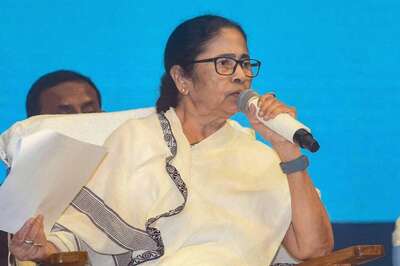 Man Sneaks into West Bengal CM's Residence, Spends Night