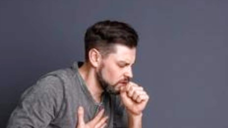 Experiencing Chronic Cough Or Breathlessness? It Could Be An Early Sign Of COPD