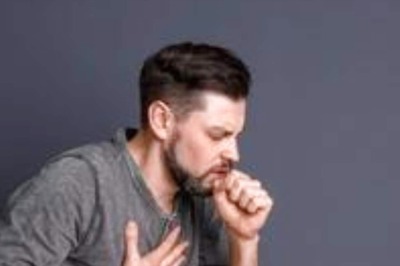 Experiencing Chronic Cough Or Breathlessness? It Could Be An Early Sign Of COPD