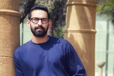 Vikrant Massey BREAKS Silence Over His 'Distasteful' Tweet on Ram-Sita: 'No Intent to Hurt Hindus’
