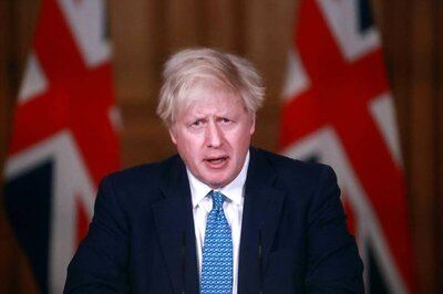 UK PM Boris Johnson Defends AstraZeneca Vaccine: 'Being Made in India to US, Used Over World'