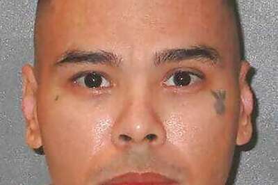 Texas Executions Delayed Over Religious Rights Claims