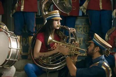 'Matru Ki Bijlee' collects Rs 41.15 crore in first week