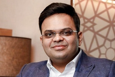 BCCI Secretary Jay Shah Lauds State Units During Mumbai Meet