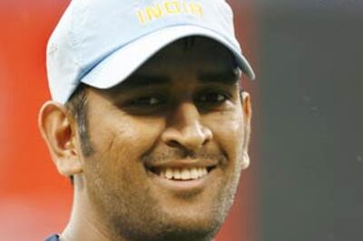 Dhoni to lead team India in T20 World Cup | Winning team?