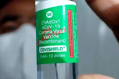 No Need for Covishield Third Dose, Govt Panel Rejects SII’s Plea, Wants More Data: Sources
