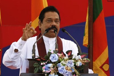 Rajapaksa to unveil the CWG closing ceremony