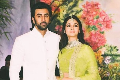 Alia Bhatt and Ranbir Kapoor's Wedding Date, Venue Revealed? Find Out Details
