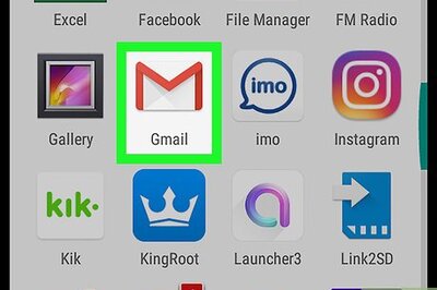 How to Download Emails from Gmail on Android