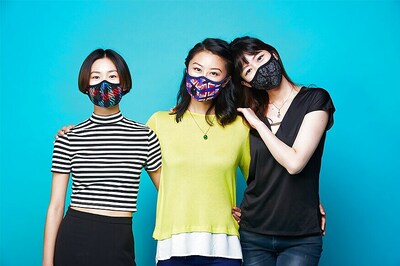 Atlanta Healthcare Cambridge Mask Launches Anti-Pollution Mask in India