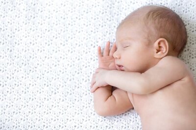 Smart Speaker Tracks Baby's Breathing Using White Noise