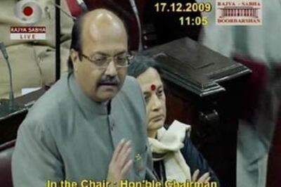 Opposition seeks PM's clarification on Headley