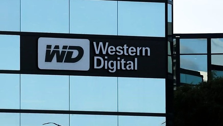 Western Digital Group to Offer $17.4 Trillion For Toshiba's Chip Unit - Sources